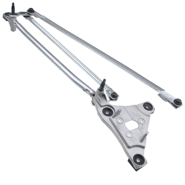 Front Windshield Wiper Linkage for Volvo C30 08-13 S40 05-11 C70 V50 V70 XC70