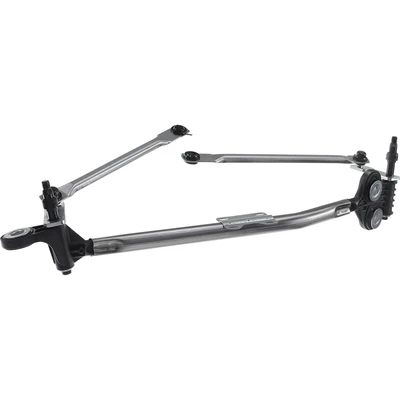 Front Windshield Wiper Linkage