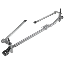 Front Windshield Wiper Linkage