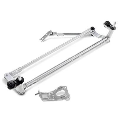 Front Windshield Wiper Linkage