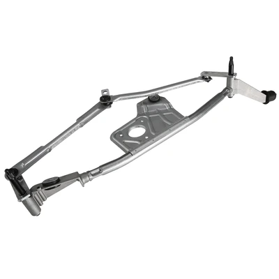 Front Windshield Wiper Linkage
