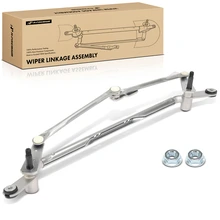 Front Driver Wiper Linkage for 2011-2017 Hyundai Azera