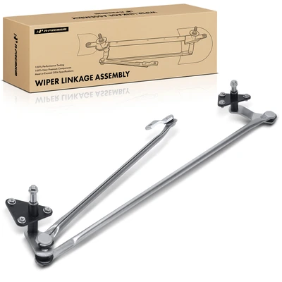 Driver Wiper Linkage