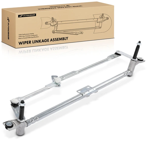 Front Wiper Linkage for Ford Explorer 2011-2019 Police Interceptor Utility