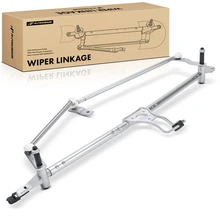 Front Wiper Linkage for 2011-2019 Ram 3500
