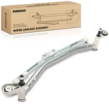 Front Driver Wiper Linkage for 2005-2010 Chevrolet Cobalt