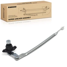 Front Driver Windshield Wiper Linkage for 1997-2011 Ford Ranger