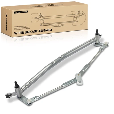 Front Windshield Wiper Linkage