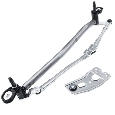 Front Windshield Wiper Linkage