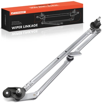 Front Wiper Linkage