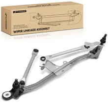 Front Wiper Linkage