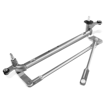 Front Windshield Wiper Linkage