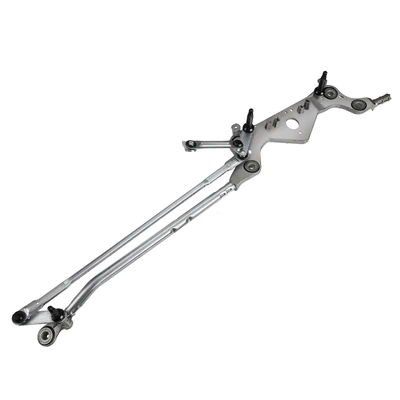 Front Windshield Wiper Linkage