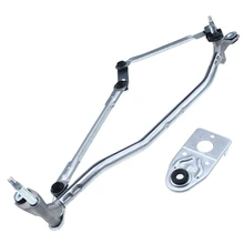 Front Windshield Wiper Linkage for 2015-2018 Audi Q3