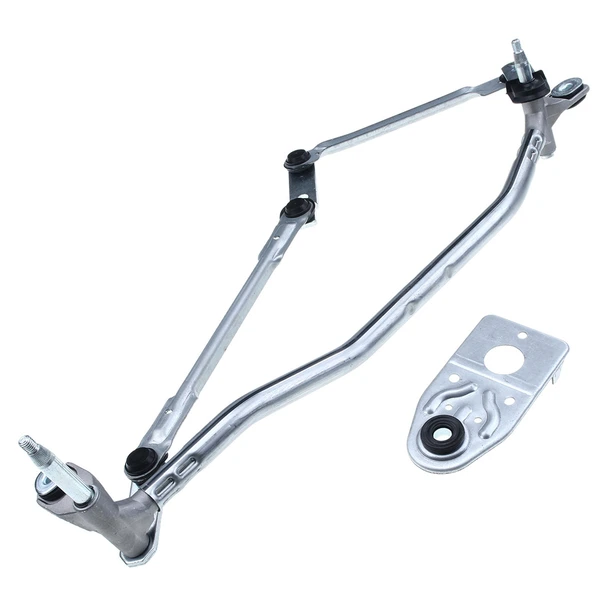 Front Windshield Wiper Linkage for 2015-2018 Audi Q3 Quattro