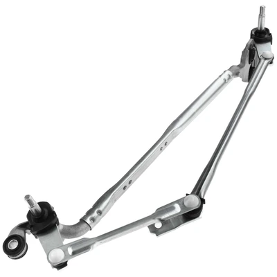 Front Windshield Wiper Linkage