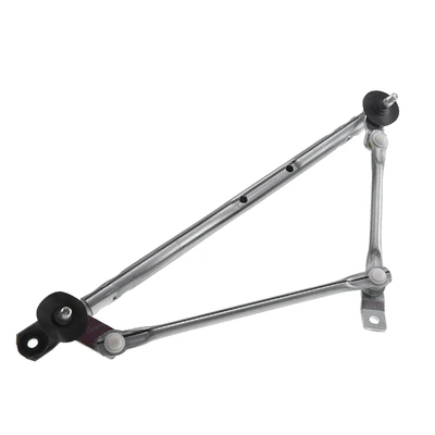 Front Windshield Wiper Linkage