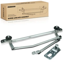 Front Driver Wiper Linkage for 2005-2009 Hyundai Tucson