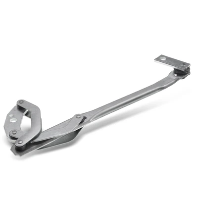 Front Windshield Wiper Linkage