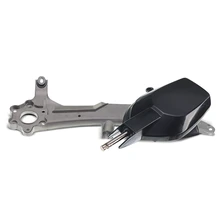 Front Windshield Wiper Linkage for 1994-2000 Mercedes-Benz C280