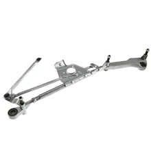 Front Windshield Wiper Linkage