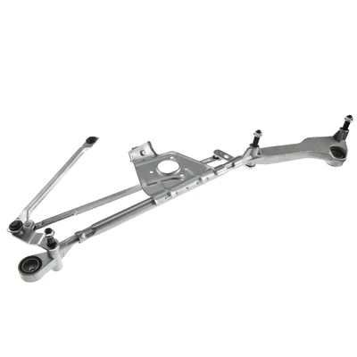 Front Windshield Wiper Linkage