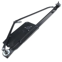Front Windshield Wiper Linkage