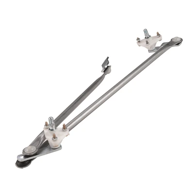 Front Windshield Wiper Linkage