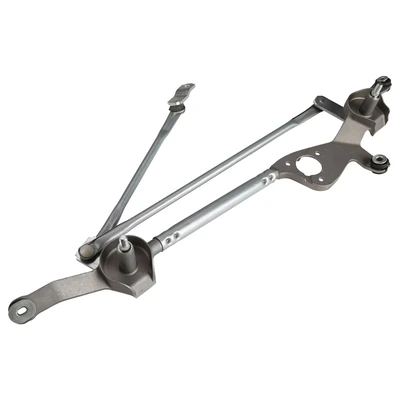 Front Windshield Wiper Linkage