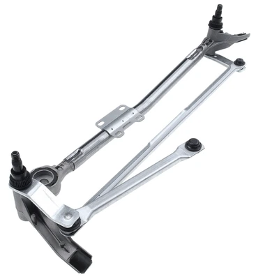 Front Windshield Wiper Linkage