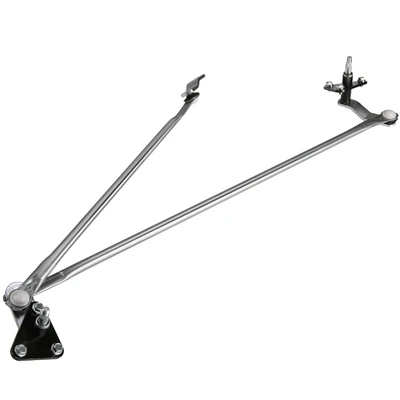 Front Windshield Wiper Linkage
