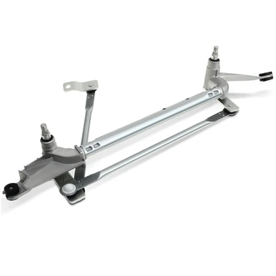 Front Windshield Wiper Linkage