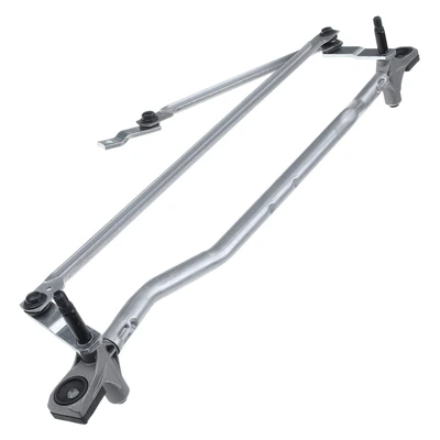 Front Windshield Wiper Linkage