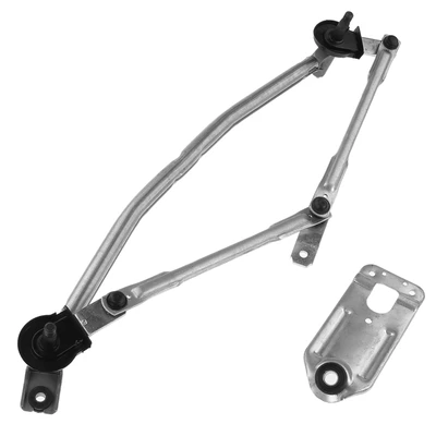 Front Windshield Wiper Linkage
