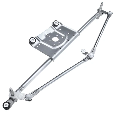Front Windshield Wiper Linkage