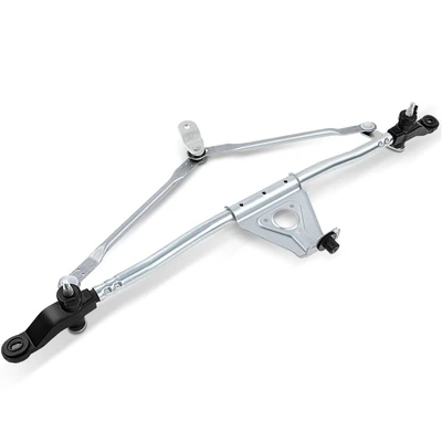 Front Windshield Wiper Linkage