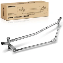 Front Windshield Wiper Linkage for 2005-2010 Dodge Ram 3500