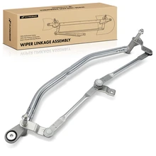 Front Windshield Wiper Linkage for 2009-2020 Dodge Journey