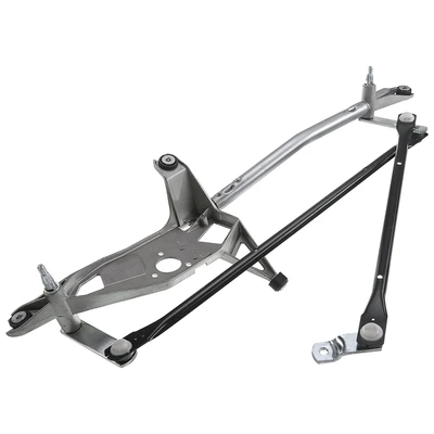 Front Windshield Wiper Linkage