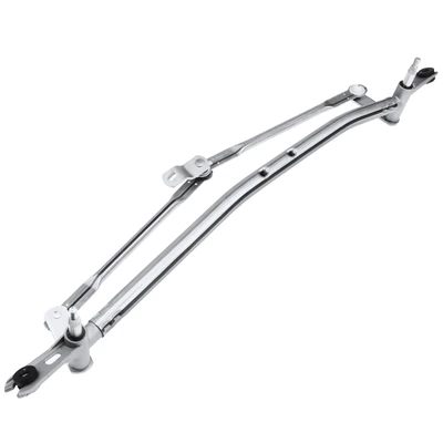 Front Windshield Wiper Linkage