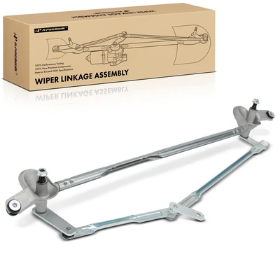 Windshield Wiper Linkage