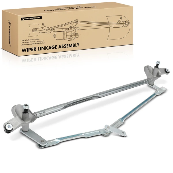 A-Premium APWL0291 Windshield Wiper Linkage