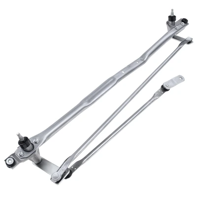 Front Windshield Wiper Linkage