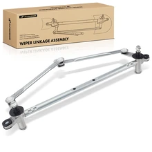 Front Windshield Wiper Linkage for 2007-2008 Pontiac Wave