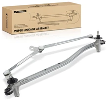 Front Windshield Wiper Linkage for 2011-2015 Chevrolet Cruze