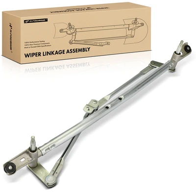 Front Windshield Wiper Linkage