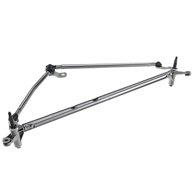 Front Windshield Wiper Linkage