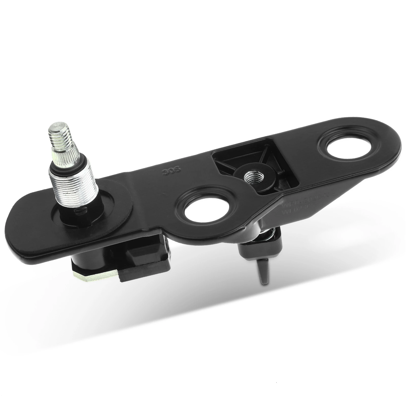 The A-premium Rear Windshield Wiper Linkage for Ford Expedition 03-17 Lincoln Navigator 03-19 Image 