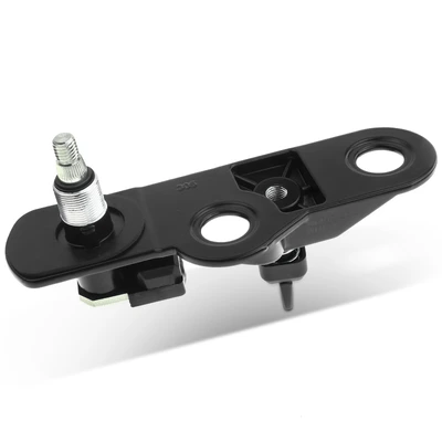 Rear Windshield Wiper Linkage