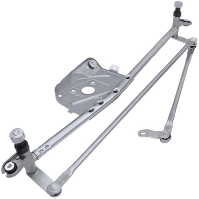 Front Windshield Wiper Linkage